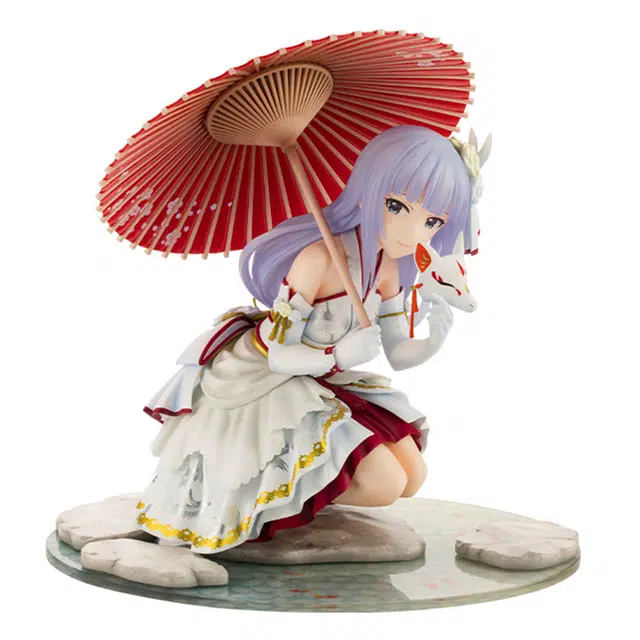 17 Celebrate Miyabi 17cm