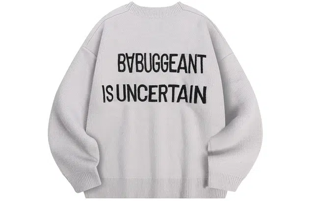 BABUGGE V