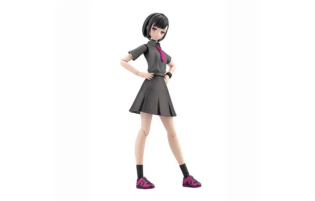 YOMI 15.3cm