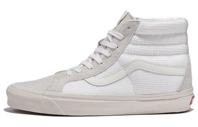 Vans Authentic
