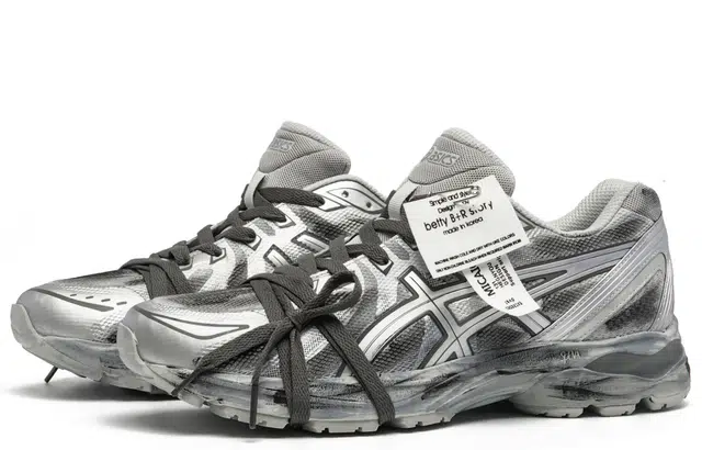 Asics Gel-Flux 4 CN