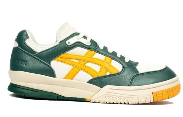 MYGE x DECADES x Asics Gel-Spotlyte MAD