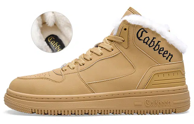 Cabbeen