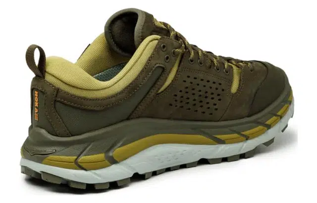 HOKA ONE ONE Tor Ultra