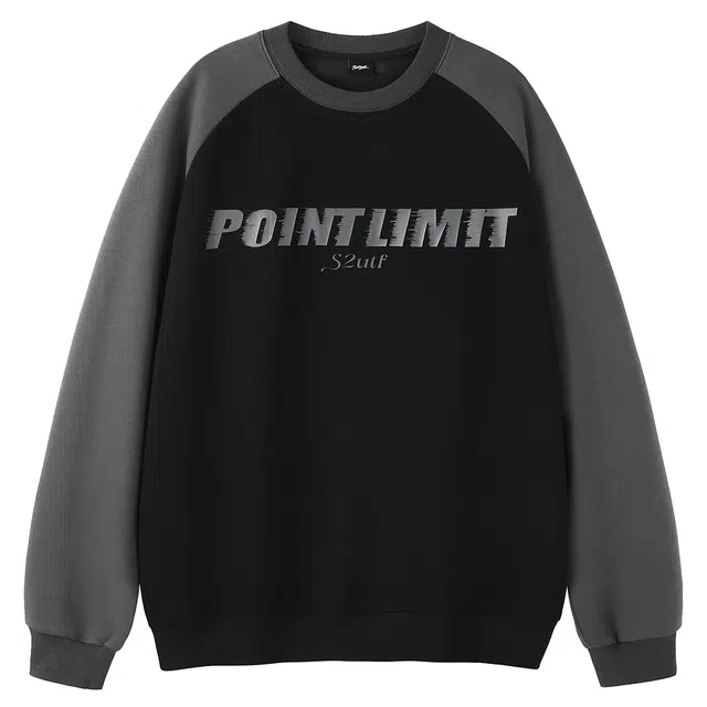 POINTLIMIT 24SS Logo