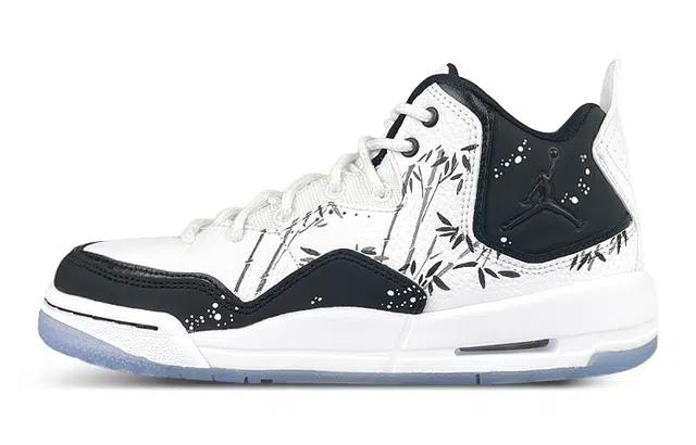 Jordan Courtside 23