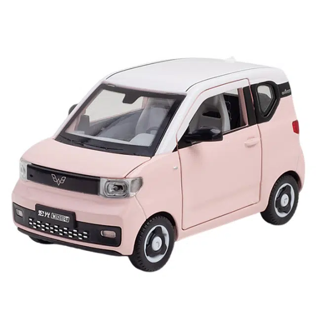 CHE ZHI 124 mini