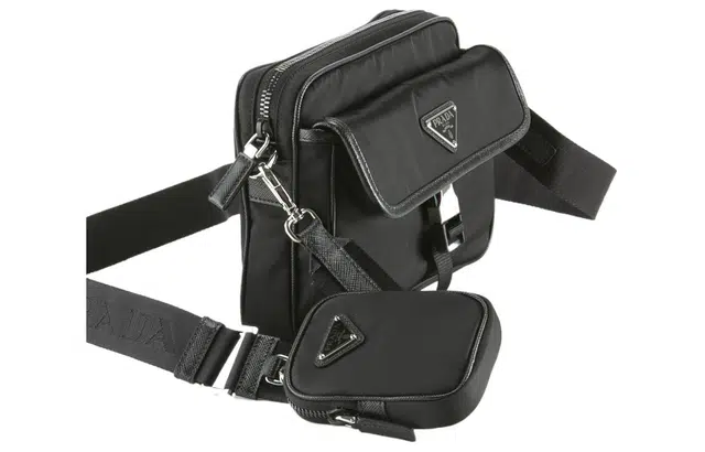 PRADA Saffiano