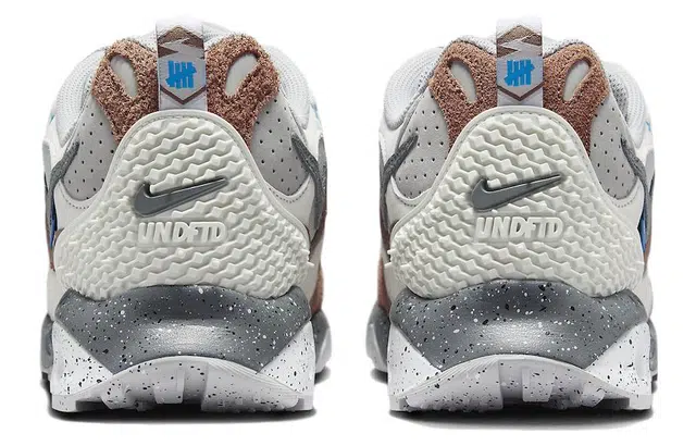 UNDEFEATED x Nike Air Terra Humara