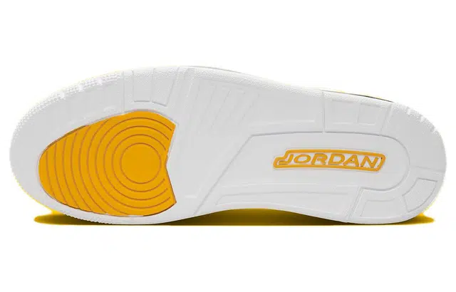 Jordan Legacy 312 Low