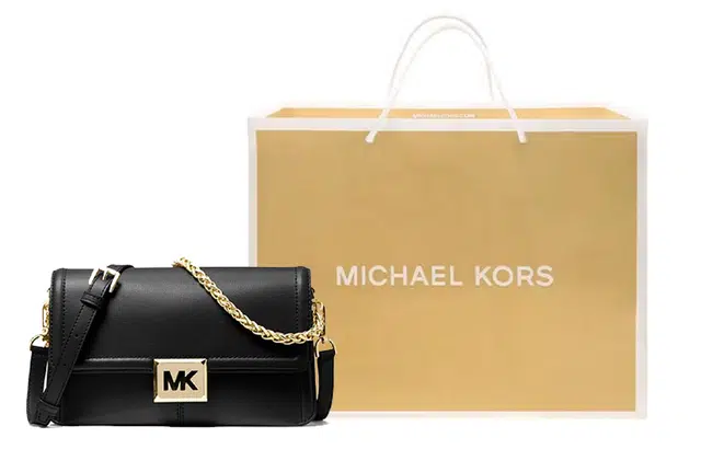 MICHAEL KORS MK Sonia LOGO