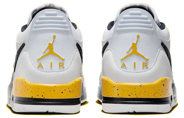 Jordan Legacy 312 Low