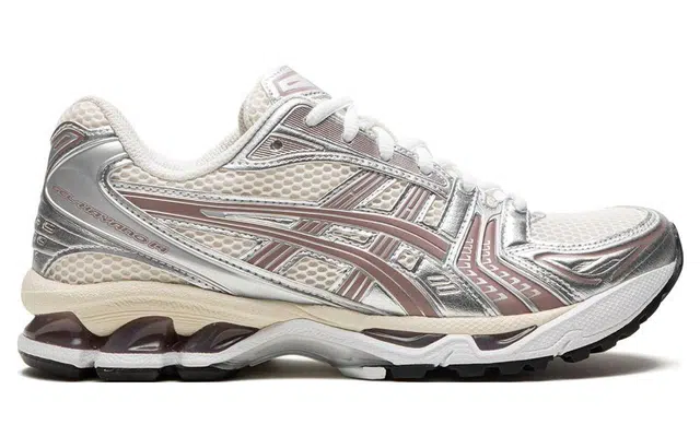 KITH x Asics Gel-Kayano 14