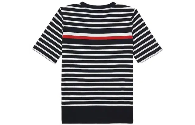 Tommy Hilfiger Port Access Stripe Top T