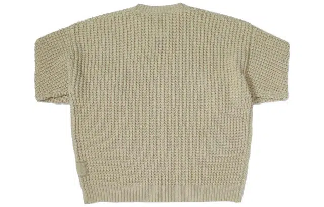 MADNESS Crew Neck Sweater