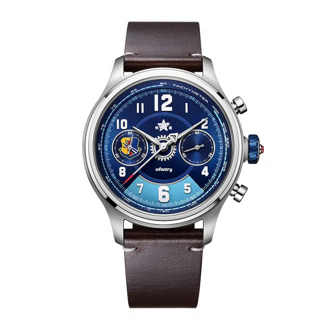 INFANTRYX 100 SDJ0001