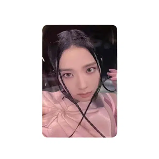YG Entertainment BLACKPINK 2BORN PINK YGA ver.