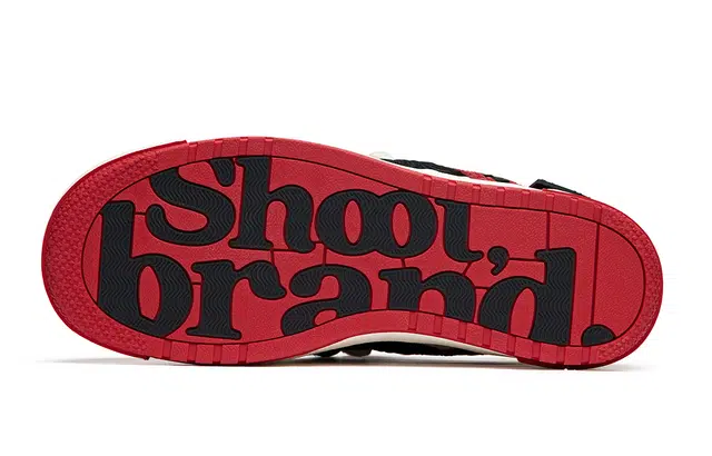 SHOOT BRAND ACE
