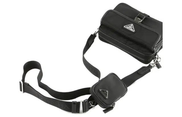 PRADA Saffiano