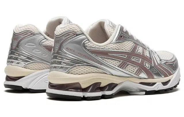 KITH x Asics Gel-Kayano 14