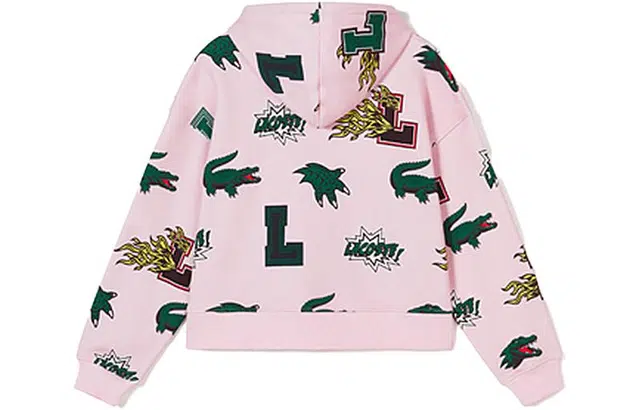 LACOSTE logo