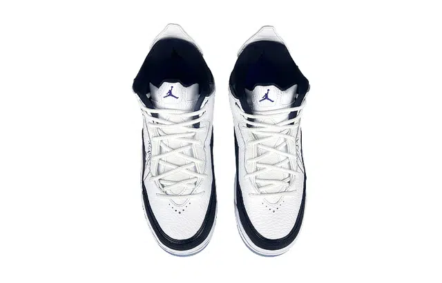 Jordan Courtside 23