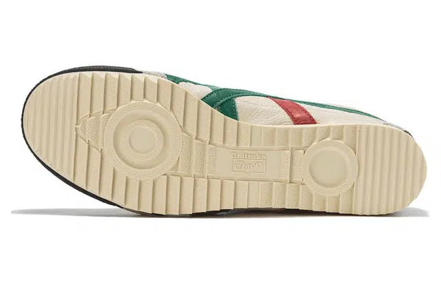 Onitsuka Tiger MEXICO 66 Deluxe