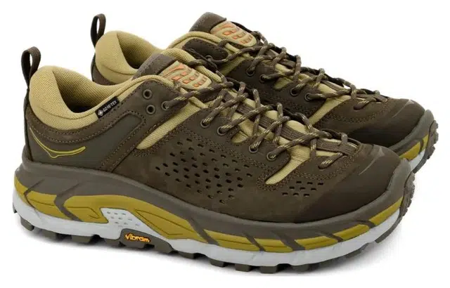 HOKA ONE ONE Tor Ultra