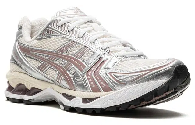 KITH x Asics Gel-Kayano 14