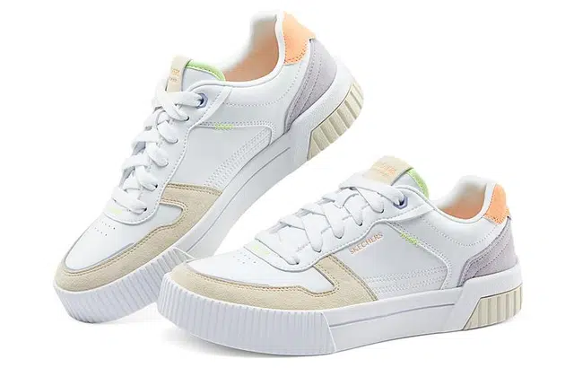 Skechers Court Classics