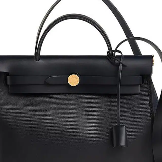 HERMES Herbag Zip 31 H PlumeHunter