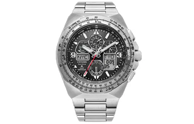CITIZEN 200 JY8120-58E