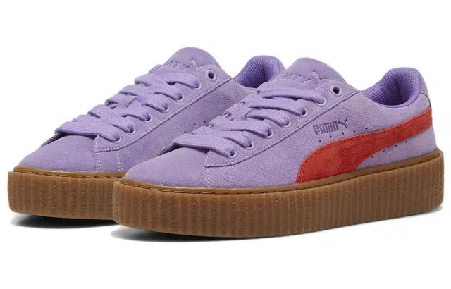 FENTY x PUMA Rihanna Fenty Creeper Phatty