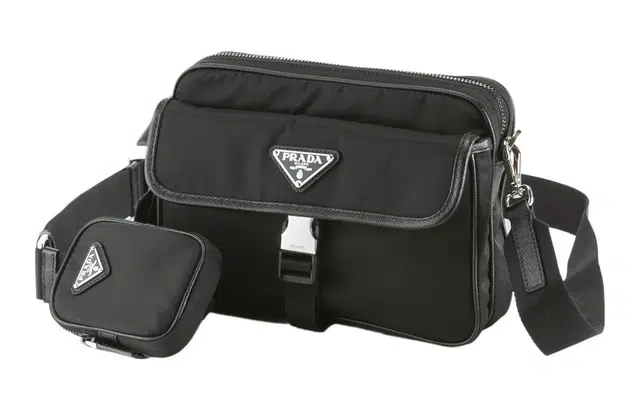 PRADA Saffiano