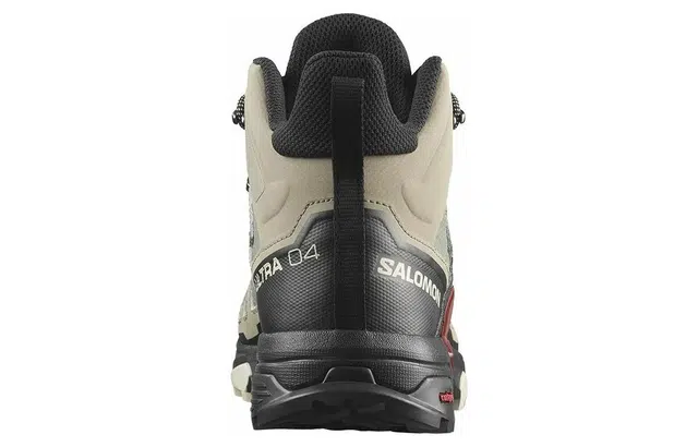 SALOMON X Ultra 4 Mid Gtx