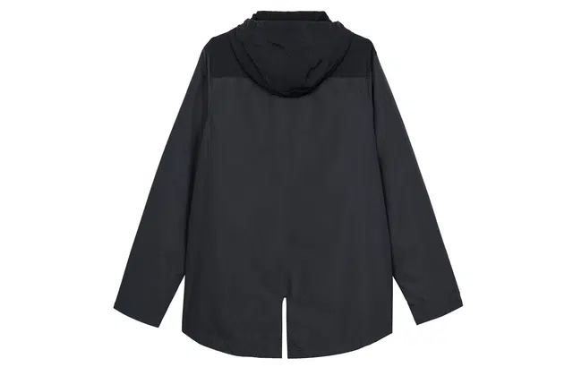 Nike LeBron Basketball Hoodie Jacket Black