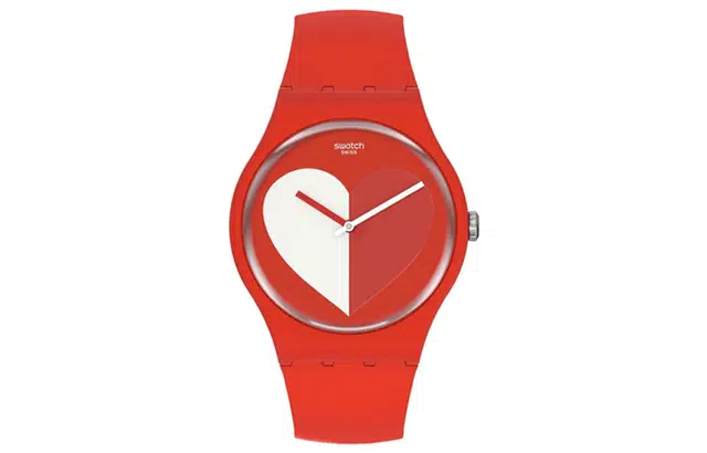 SWATCH 30m 41mm