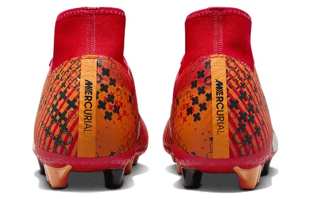 Nike Mercurial Superfly 9