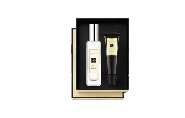 EDP 30ml+E 15ml