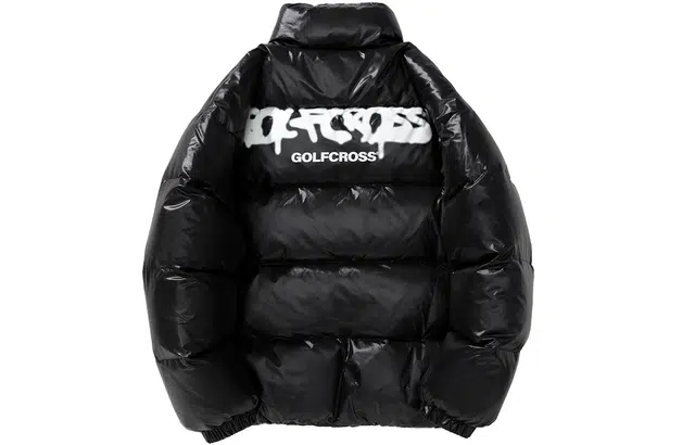 GOLFCROSS