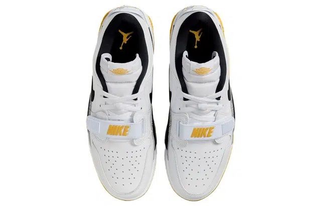 Jordan Legacy 312 Low