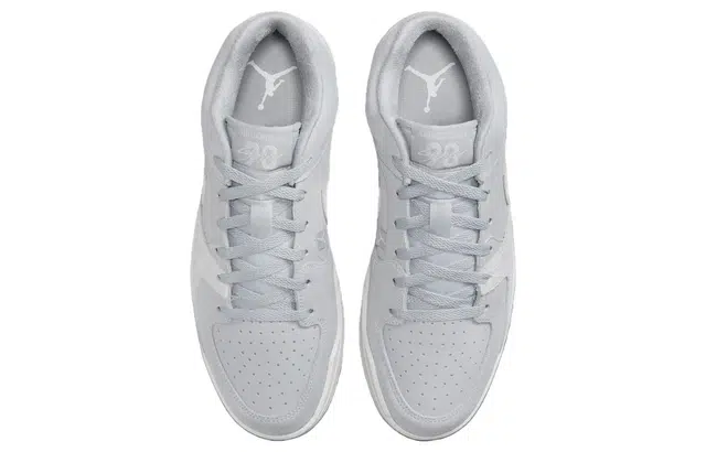 Jordan Stadium 90