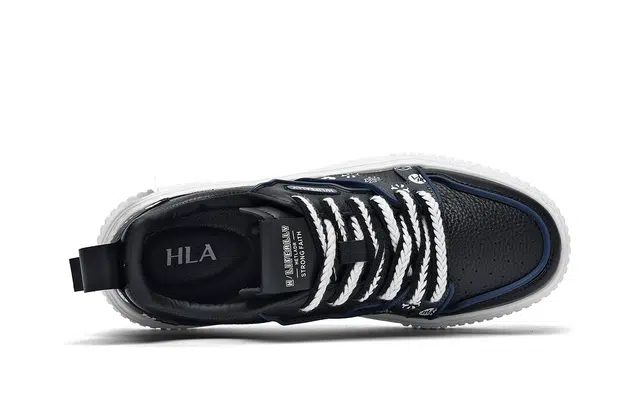HLA 5cm