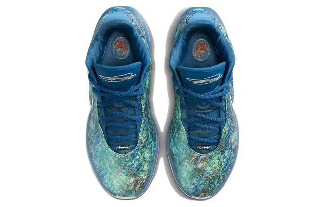 Nike Lebron 21 "Abalone" 21