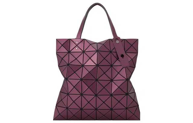 ISSEY MIYAKE Tote