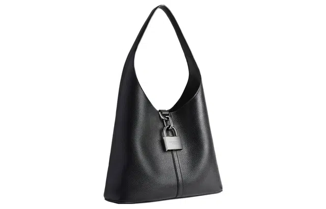 Balenciaga Locker Hobe 24