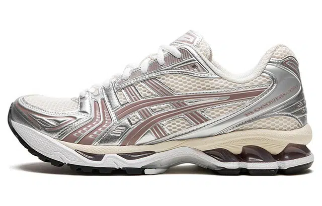 KITH x Asics Gel-Kayano 14