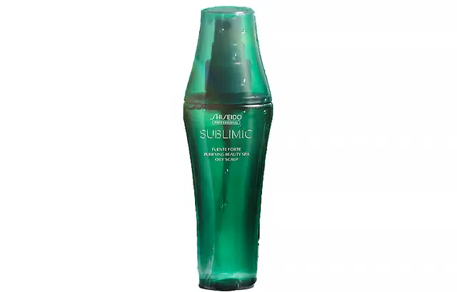 SHISEIDO PROFESSIONAL 125ml