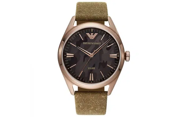EMPORIO ARMANI 41mm 50 AR11396