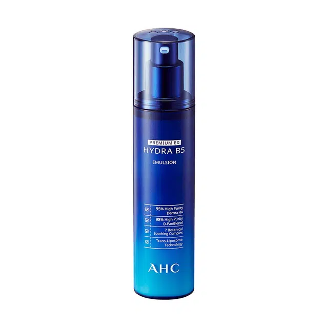AHC B5 140ml+140ml